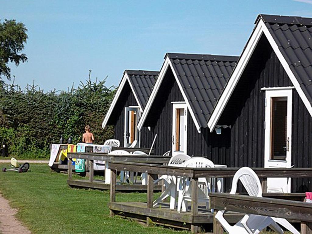 Asaa Camping & Cottages Exterior photo