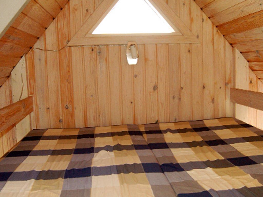 Asaa Camping & Cottages Exterior photo
