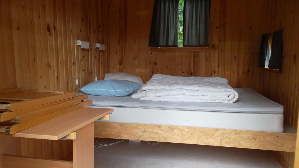 Asaa Camping & Cottages Exterior photo