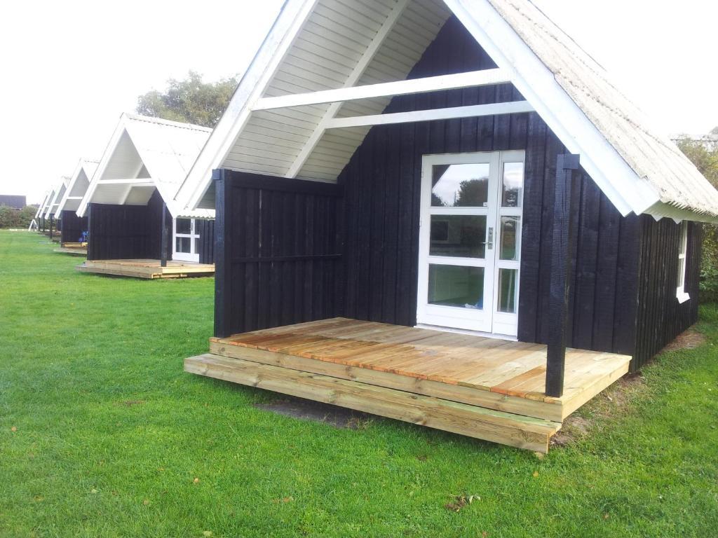 Asaa Camping & Cottages Exterior photo